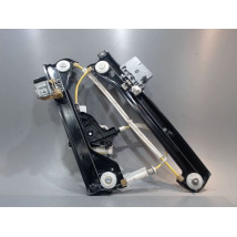 MECANISME+MOTEUR LEVE-GLACE ARRIERE DROIT MERCEDES CLA