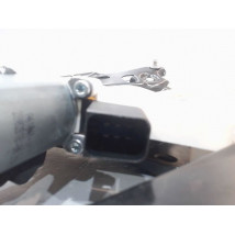 MECANISME+MOTEUR LEVE-GLACE ARRIERE DROIT MERCEDES CLA
