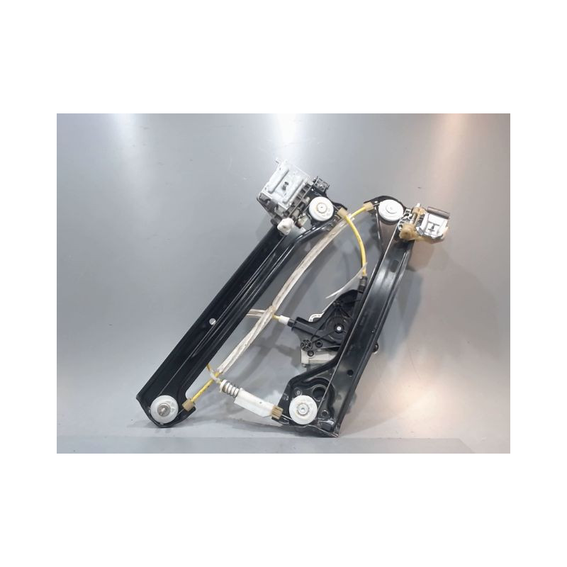 MECANISME+MOTEUR LEVE-GLACE ARRIERE GAUCHE MERCEDES CLA