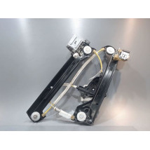 MECANISME+MOTEUR LEVE-GLACE ARRIERE GAUCHE MERCEDES CLA