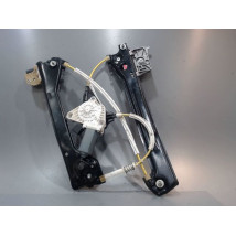 MECANISME+MOTEUR LEVE-GLACE ARRIERE GAUCHE MERCEDES CLA