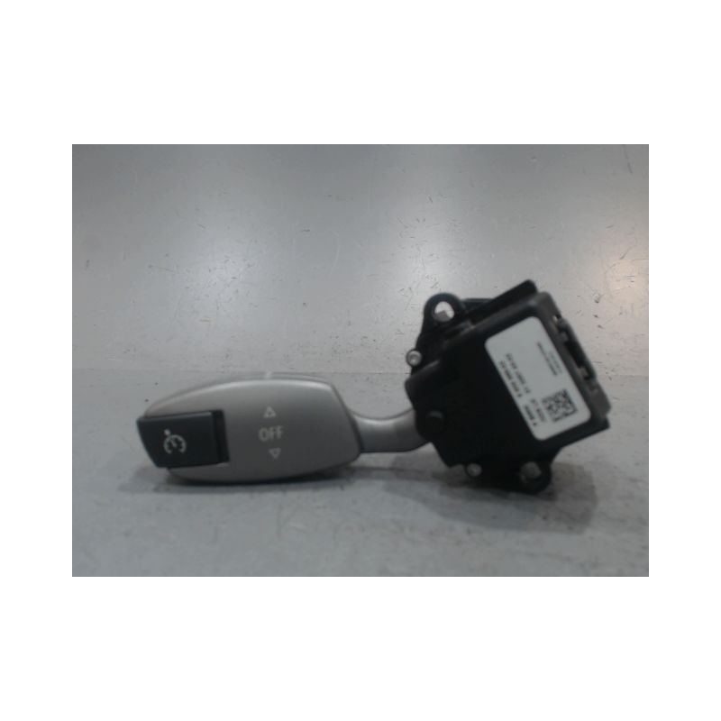COMMANDE REGULATEUR/LIMITATEUR VITESSE B.M.W. SERIE 7