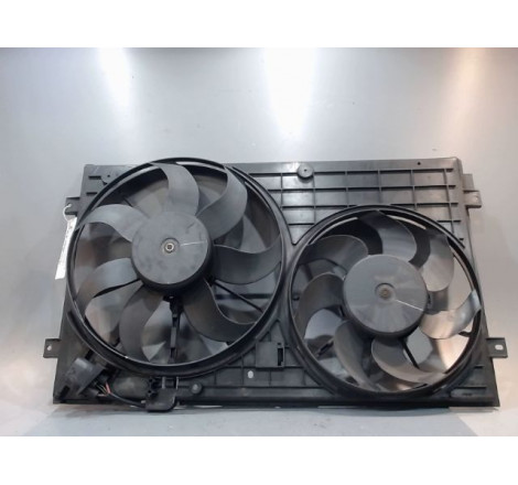 MOTEUR VENTILATEUR RADIATEUR