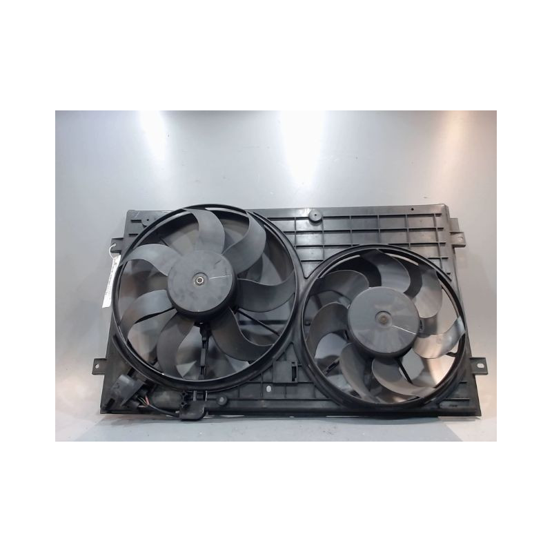 MOTEUR VENTILATEUR RADIATEUR VOLKSWAGEN JETTA