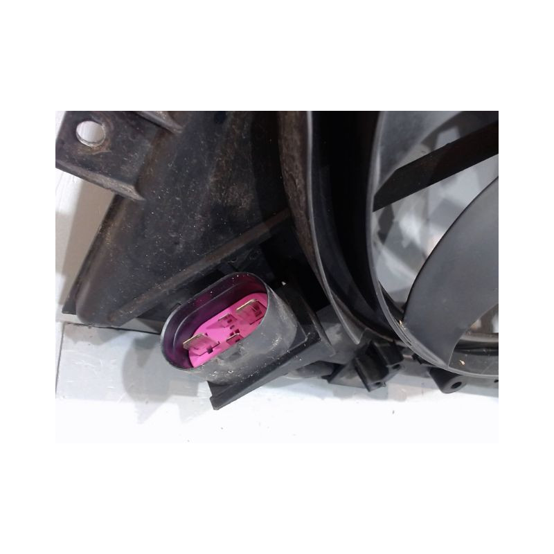 MOTEUR VENTILATEUR RADIATEUR VOLKSWAGEN JETTA