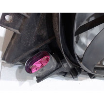 MOTEUR VENTILATEUR RADIATEUR VOLKSWAGEN JETTA