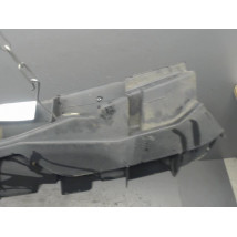 RENFORT PARE-CHOC ARRIERE  PEUGEOT 106