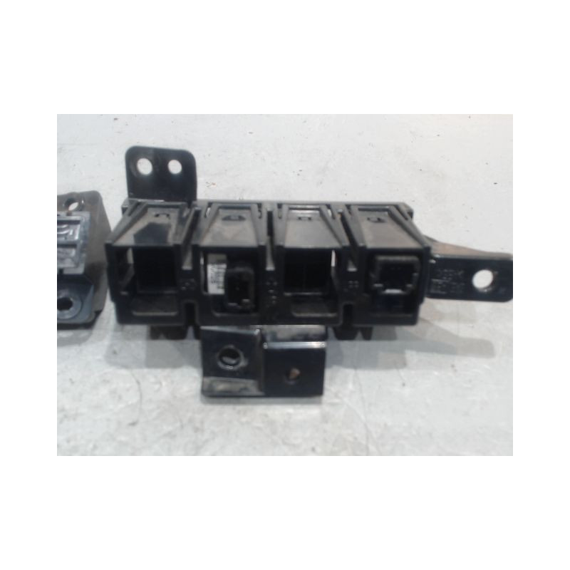 INTERIEUR COMMANDE PHARES NISSAN QASHQAI