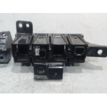 INTERIEUR COMMANDE PHARES NISSAN QASHQAI