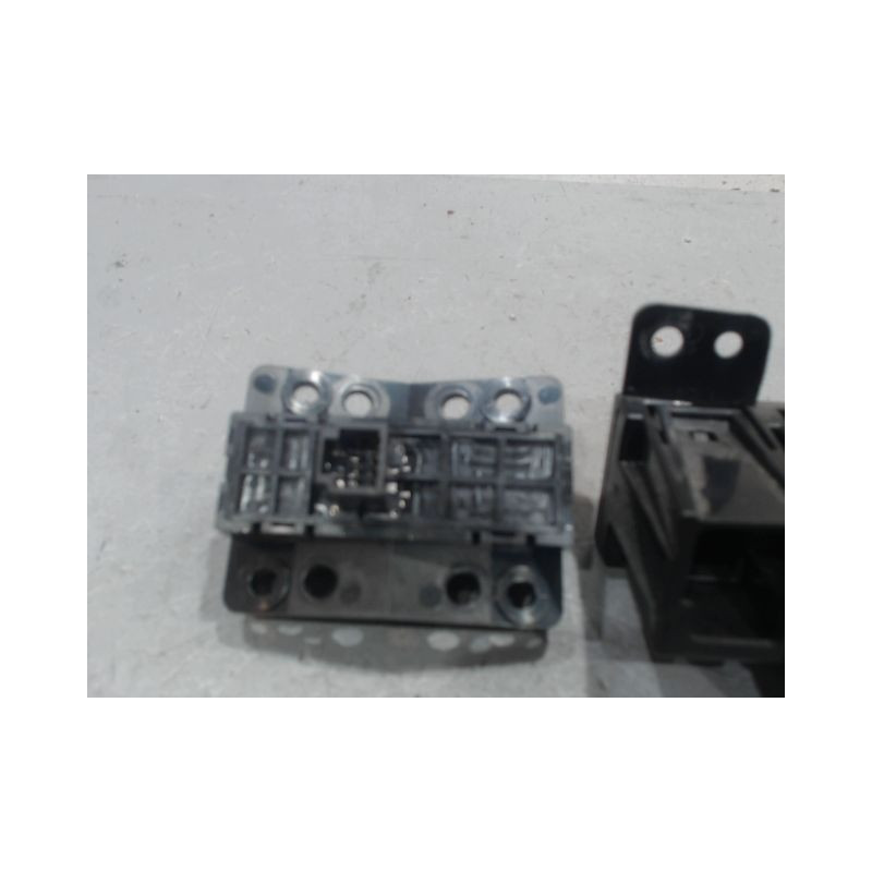 INTERIEUR COMMANDE PHARES NISSAN QASHQAI