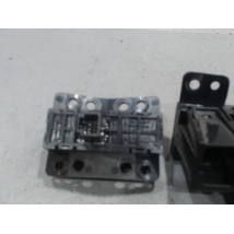 INTERIEUR COMMANDE PHARES NISSAN QASHQAI