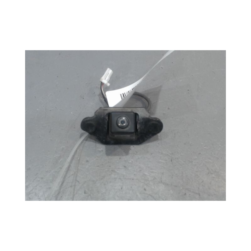 CAMERA ARRIERE NISSAN QASHQAI