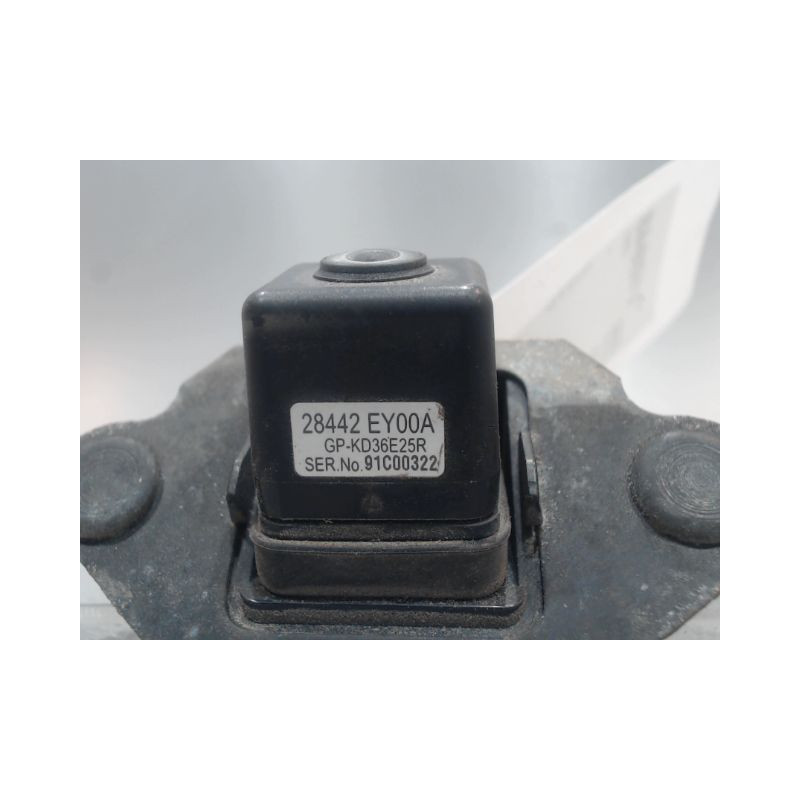 CAMERA ARRIERE NISSAN QASHQAI