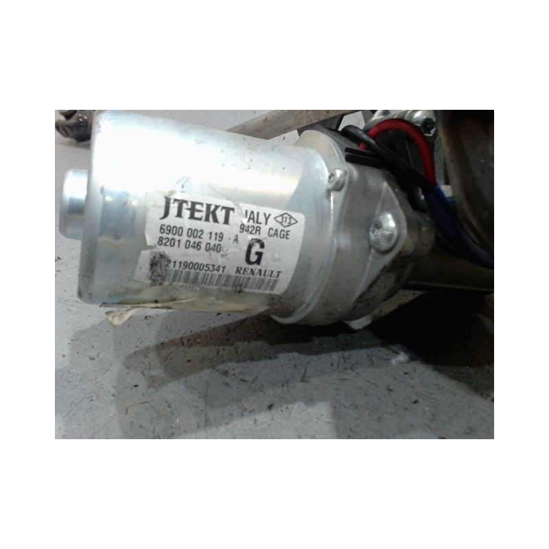 COLONNE DE DIRECTION ASSISTEE RENAULT TWINGO