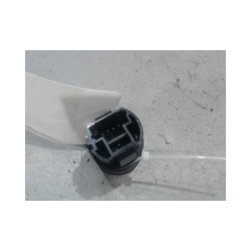 BOUTON DE DEMARRAGE RENAULT MEGANE