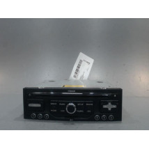 AUTORADIO PEUGEOT 3008
