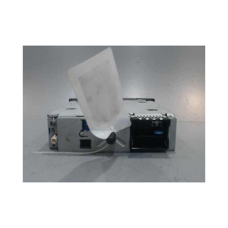 AUTORADIO PEUGEOT 3008