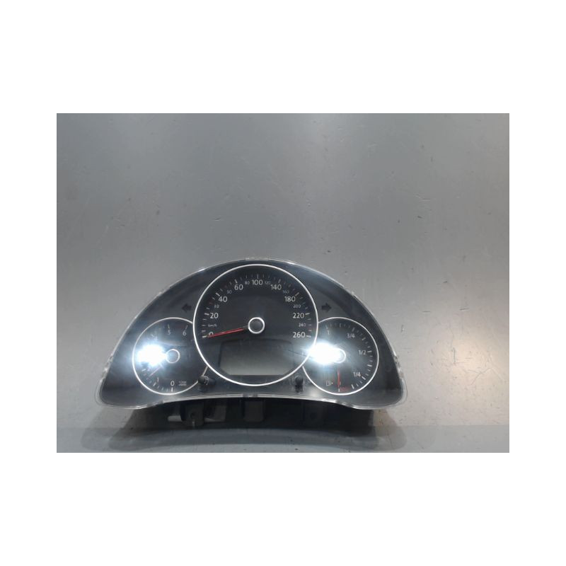 BLOC COMPTEURS VOLKSWAGEN BEETLE