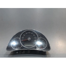 BLOC COMPTEURS VOLKSWAGEN BEETLE