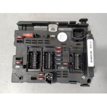 BOITE A FUSIBLES PEUGEOT 307