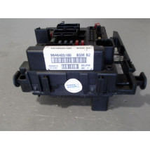BOITE A FUSIBLES PEUGEOT 307