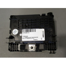 BOITE A FUSIBLES CITROEN C3