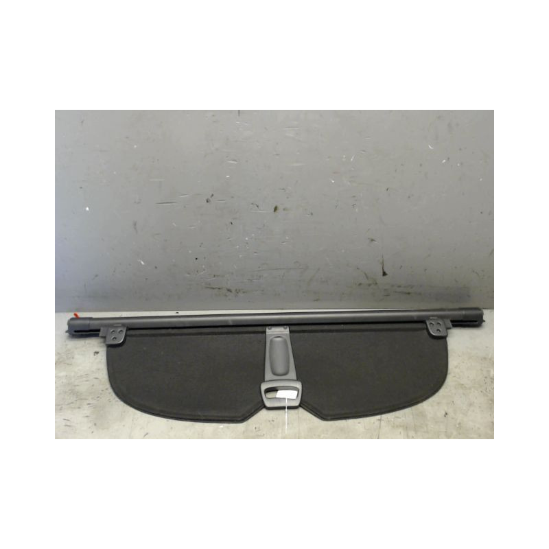 TABLETTE PLAGE ARRIERE PEUGEOT 308