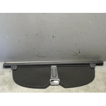 TABLETTE PLAGE ARRIERE PEUGEOT 308