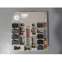 BOITE A FUSIBLES RENAULT MODUS
