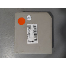 BOITE A FUSIBLES RENAULT MODUS