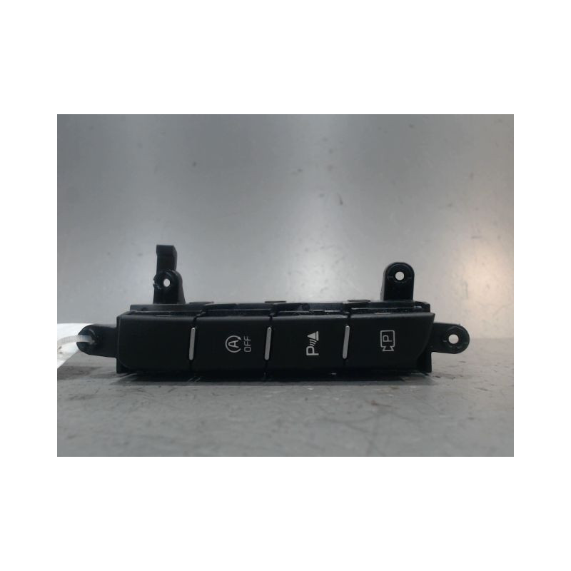 COMMANDE START/STOP KIA XCEED