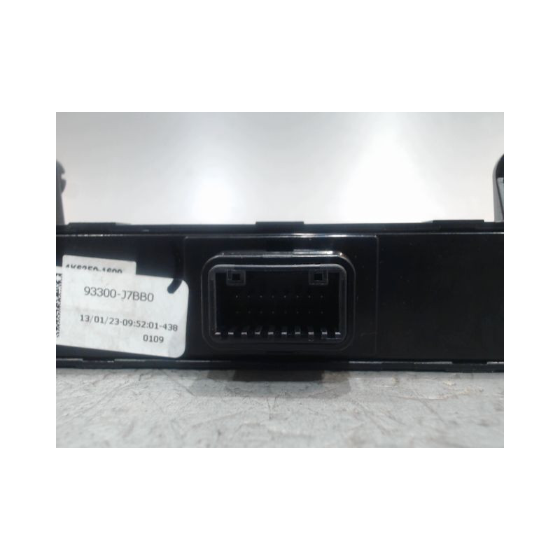 COMMANDE START/STOP KIA XCEED