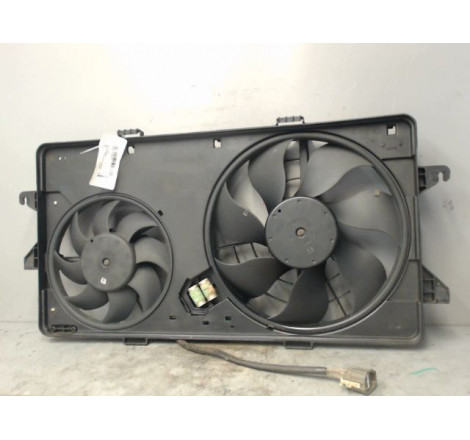 MOTEUR VENTILATEUR RADIATEUR