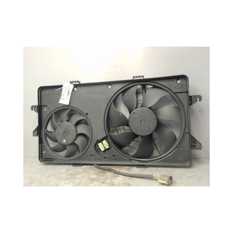 MOTEUR VENTILATEUR RADIATEUR FORD TRANSIT