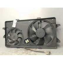 MOTEUR VENTILATEUR RADIATEUR FORD TRANSIT