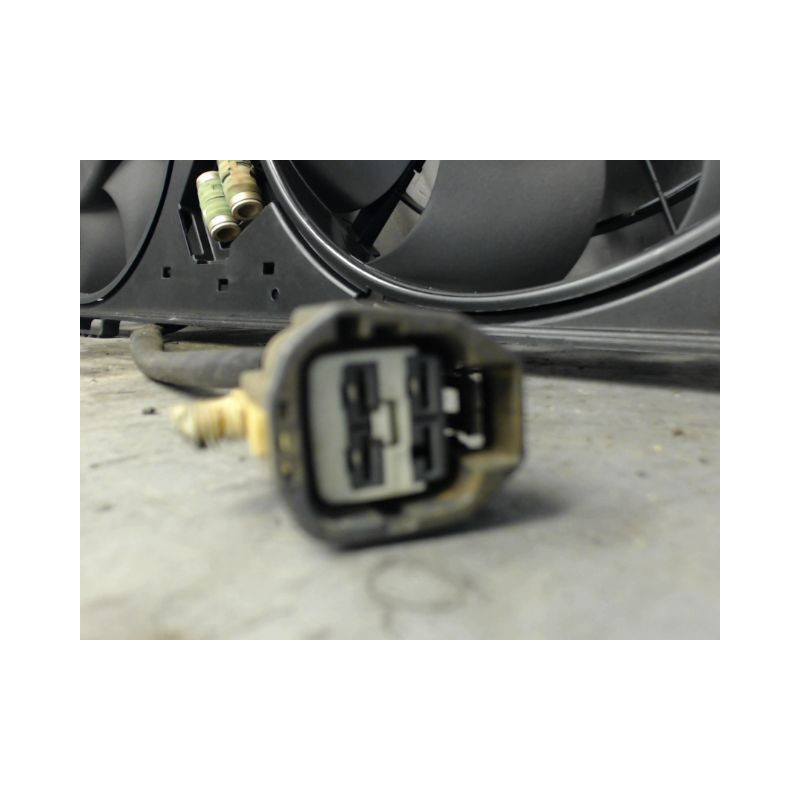 MOTEUR VENTILATEUR RADIATEUR FORD TRANSIT
