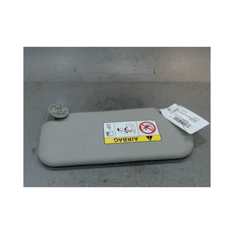 PARE-SOLEIL D TOYOTA YARIS