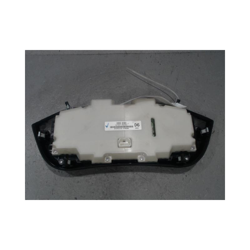 COMMANDE DE CHAUFFAGE NISSAN JUKE