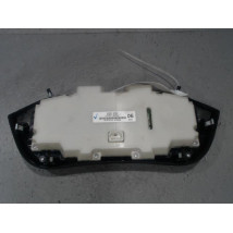 COMMANDE DE CHAUFFAGE NISSAN JUKE