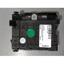 BOITE A FUSIBLES PEUGEOT 206
