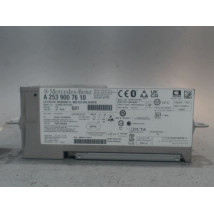 AUTORADIO MERCEDES GLC