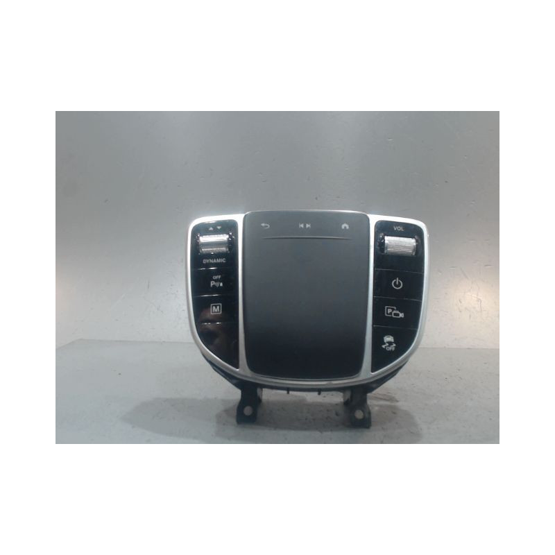 SELECTEUR DE VITESSE MERCEDES GLC 300 de 4-matic 