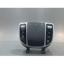 SELECTEUR DE VITESSE MERCEDES GLC 300 de 4-matic 