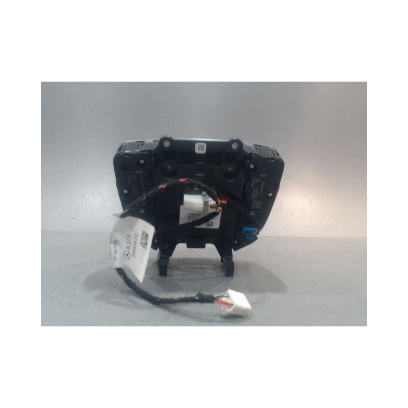 SELECTEUR DE VITESSE MERCEDES GLC 300 de 4-matic 