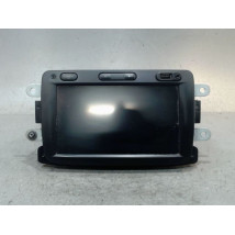 ECRAN GPS DACIA LODGY