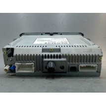 ECRAN GPS DACIA LODGY