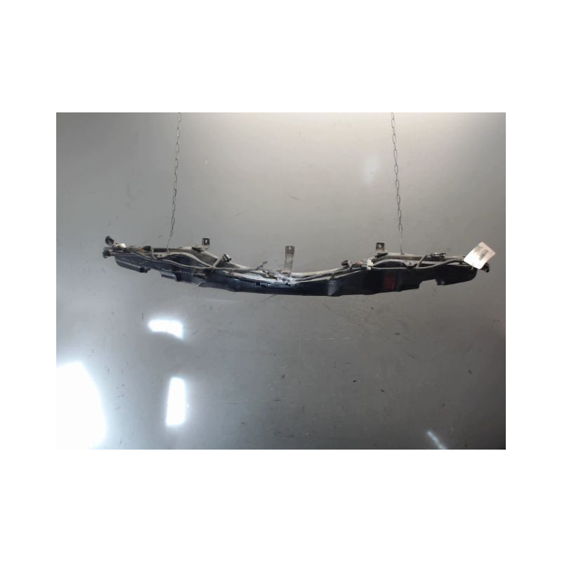 RENFORT PARE-CHOC ARRIERE  HYUNDAI IX35