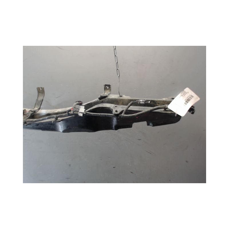 RENFORT PARE-CHOC ARRIERE  HYUNDAI IX35