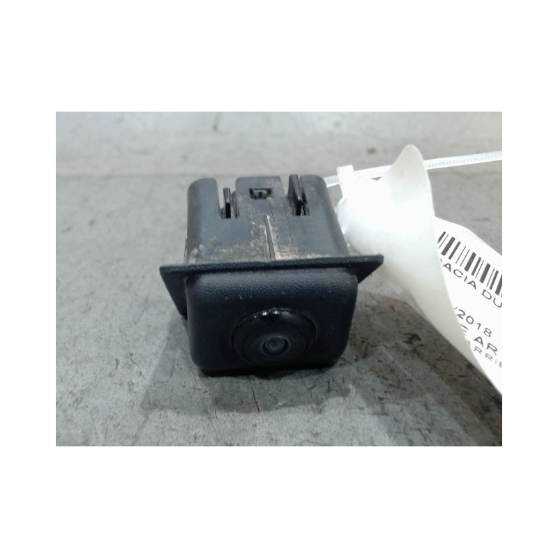 CAMERA ARRIERE DACIA DUSTER