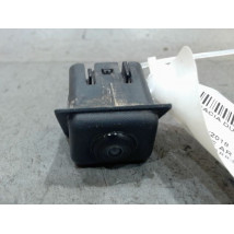 CAMERA ARRIERE DACIA DUSTER